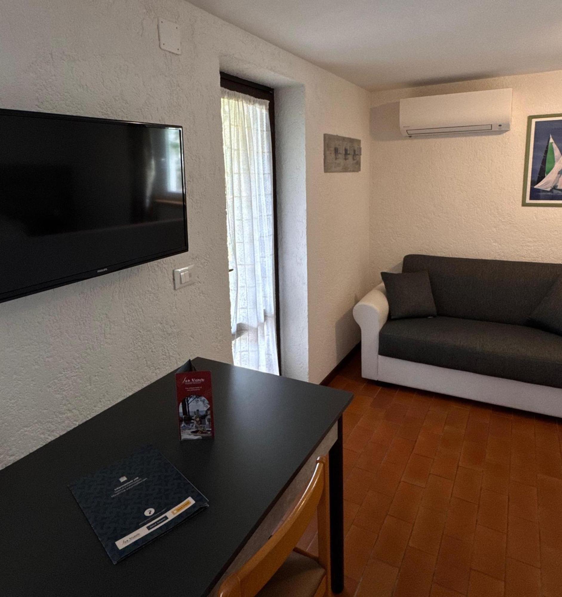 Residence San Michele Costermano Luaran gambar